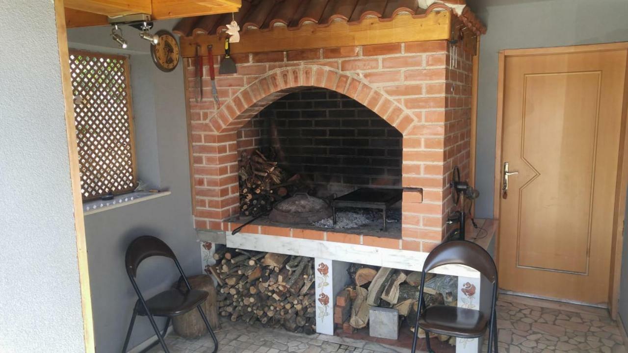 Apartman Janja Porec Exterior photo