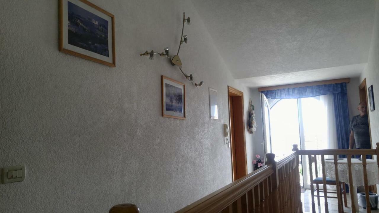 Apartman Janja Porec Exterior photo