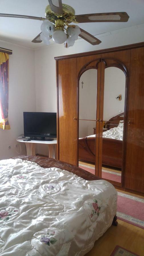 Apartman Janja Porec Exterior photo