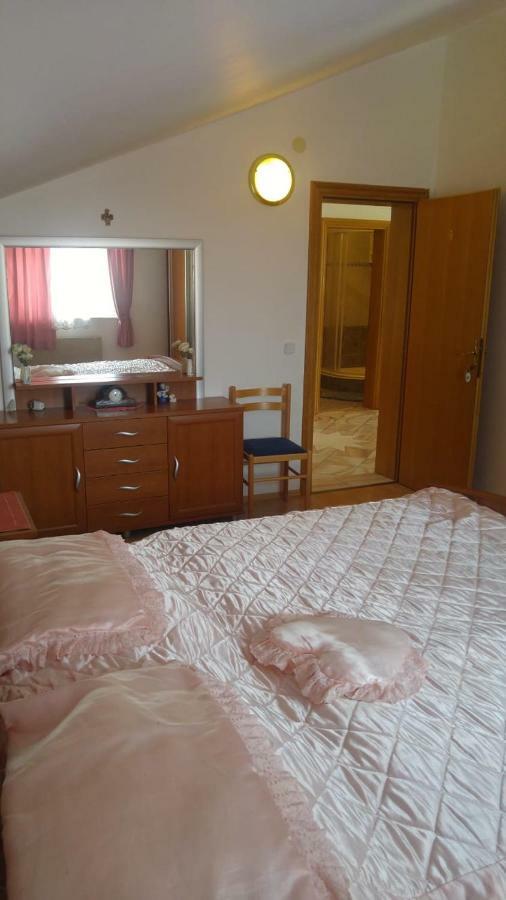Apartman Janja Porec Exterior photo