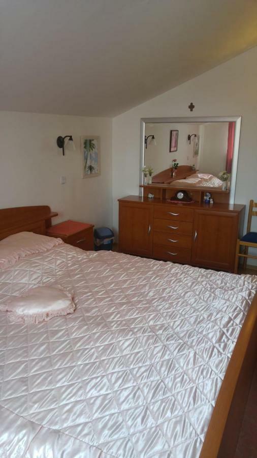 Apartman Janja Porec Exterior photo