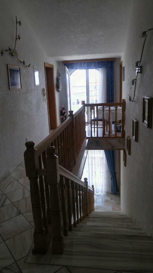 Apartman Janja Porec Exterior photo
