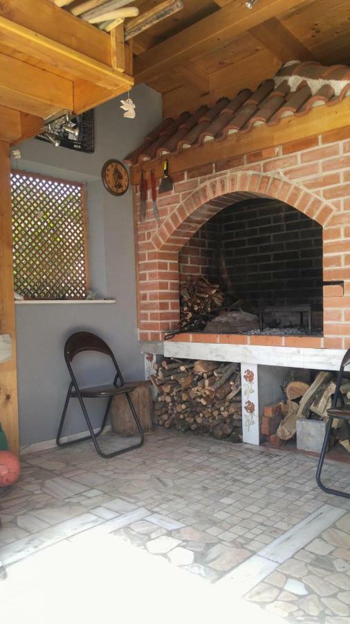 Apartman Janja Porec Exterior photo