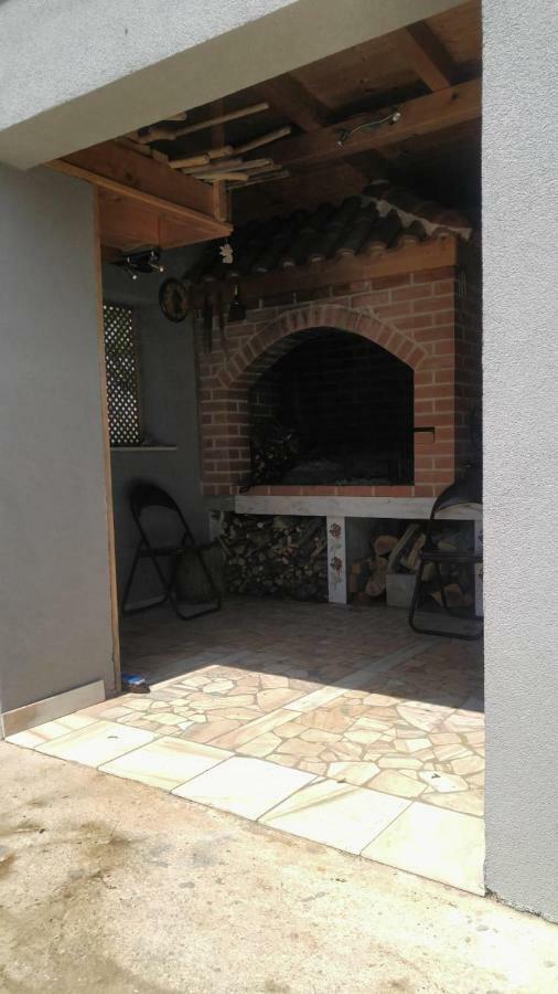 Apartman Janja Porec Exterior photo