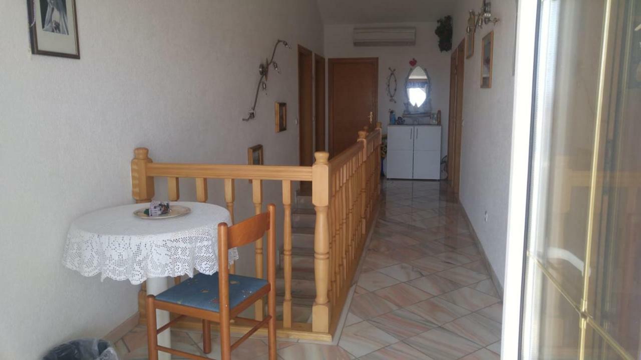 Apartman Janja Porec Exterior photo