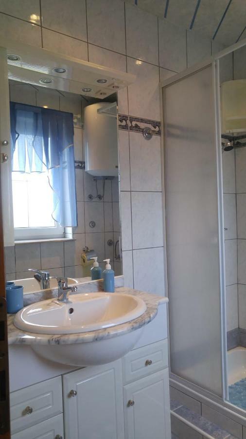 Apartman Janja Porec Exterior photo