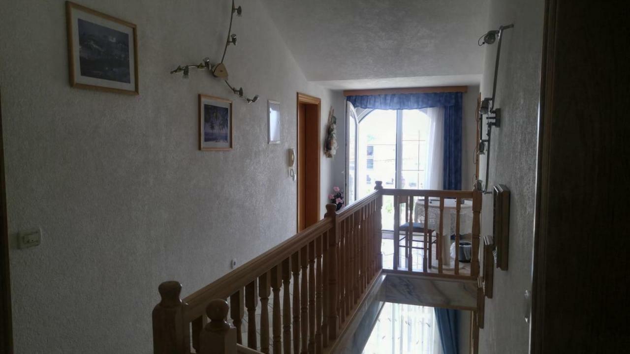 Apartman Janja Porec Exterior photo