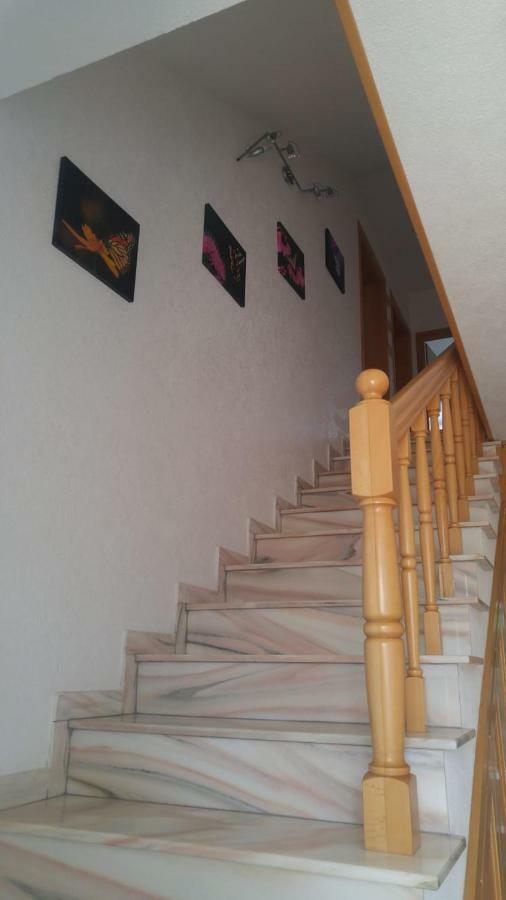 Apartman Janja Porec Exterior photo